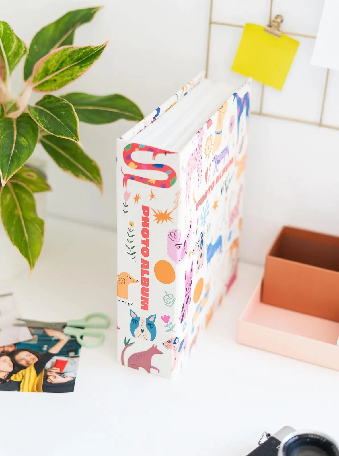 Фотоальбом Grupo Erik Вставной альбом 13 x 20 см Cute Dogs, фото №5 Фотоальбом Grupo Erik Вставной альбом 13 x 20 см Cute Dogs, фото №5