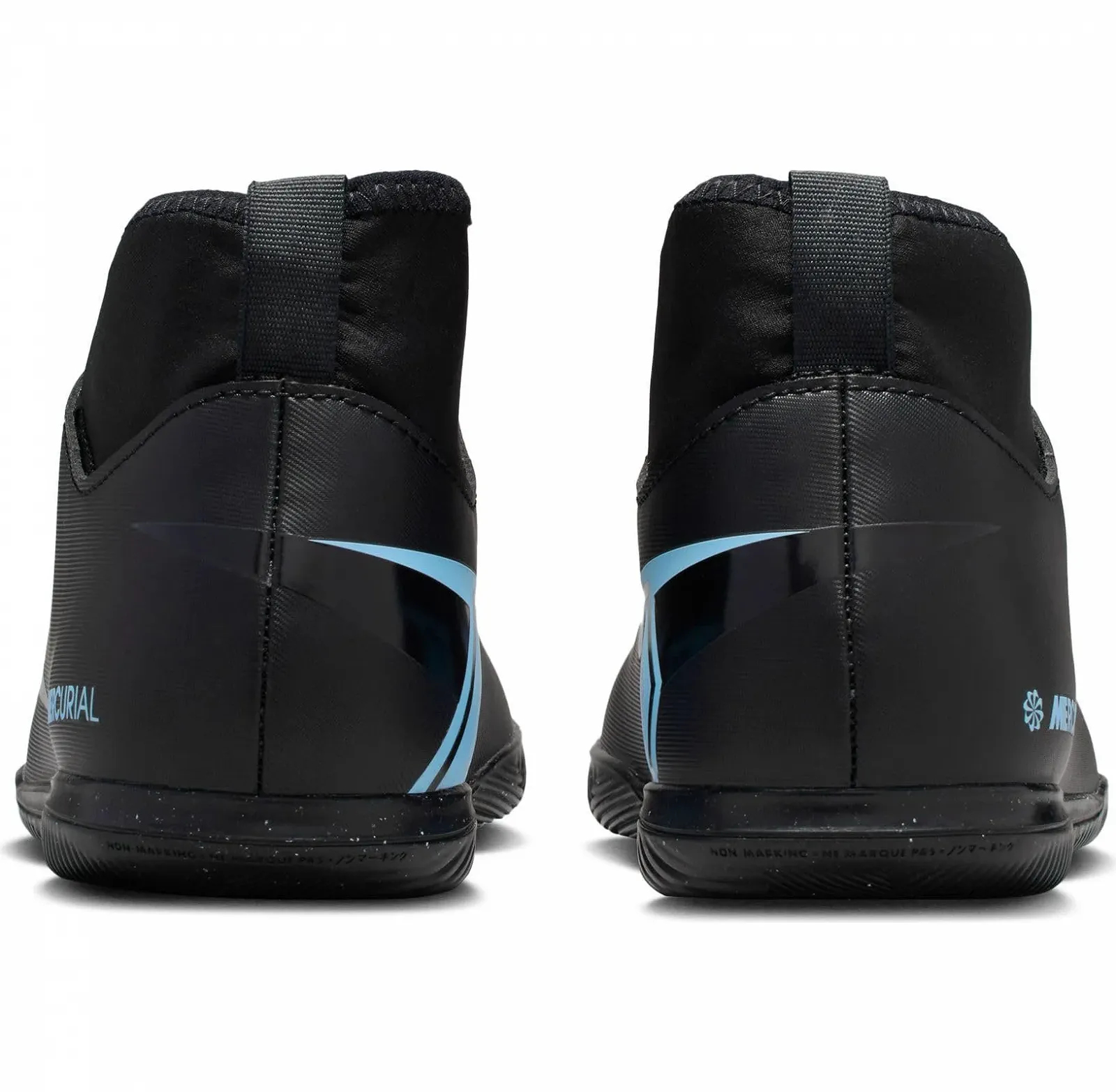 Дитячі Кросівки Nike Jr. Mercurial Superfly 10 Club, фото №3