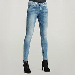 Купити Жіночі джинси G-Star RAW 3301 Mid Skinny - 27 - Фото 1 Жіночі джинси G-Star RAW 3301 Mid Skinny - 27 - Фото 1