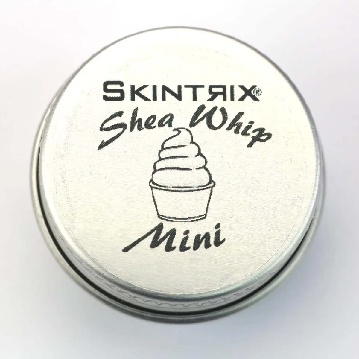 Крем для рук Skintrix Shea Whip Vanilla Candy Міні-набір 10 шт, фото №1
