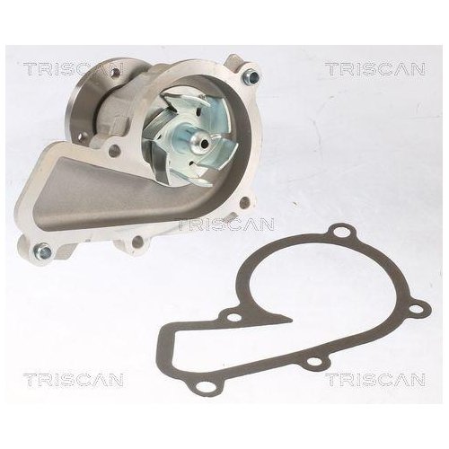 Водяной насос, охлаждение двигателя TRISCAN 8600 43030 для HYUNDAI KIA, фото №2 Водяной насос, охлаждение двигателя TRISCAN 8600 43030 для HYUNDAI KIA, фото №2