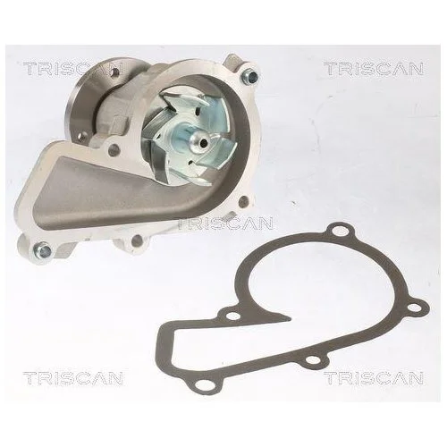 Водяной насос, охлаждение двигателя TRISCAN 8600 43030 для HYUNDAI KIA, фото №2