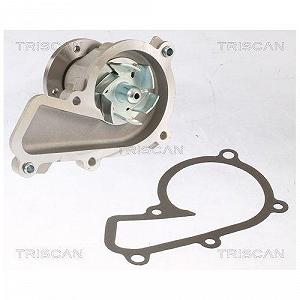 Водяной насос, охлаждение двигателя TRISCAN 8600 43030 для HYUNDAI KIA synthetic.ua - Фото 1