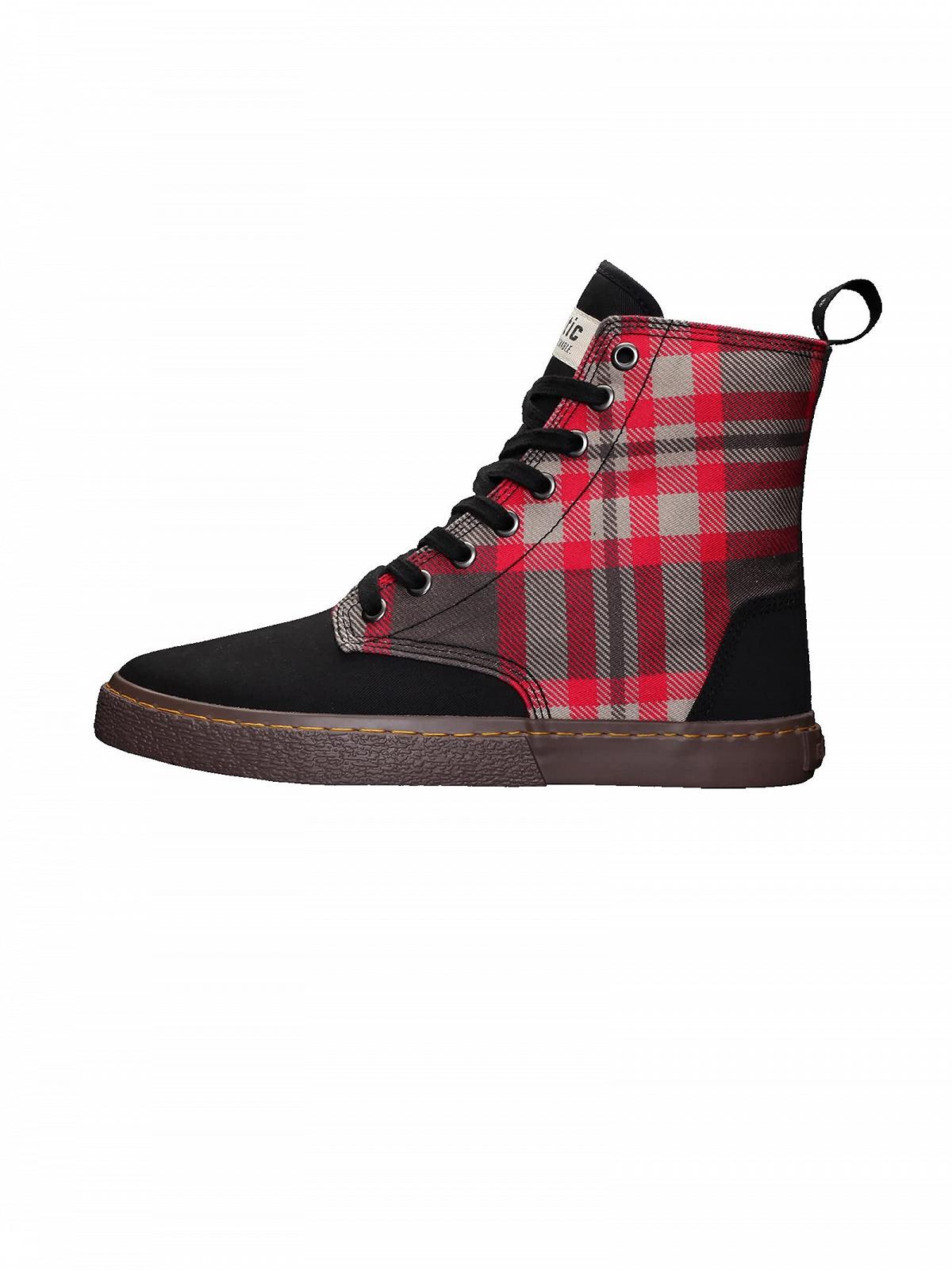 Кеди Ethletic Unisex Hi Fair Brock Fair Vegan Sustainable, фото №1