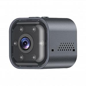 Купить Умная беспроводная камера Kexpery HD 1080P с двусторонним аудио, датчиком движения, встроенной батареей для внутреннего и наружного использования - Фото 1 Умная беспроводная камера Kexpery HD 1080P с двусторонним аудио, датчиком движения, встроенной батареей для внутреннего и наружного использования - Фото 1