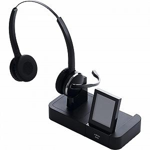 Гарнитура Jabra Pro 9460 Duo synthetic.ua - Фото 1