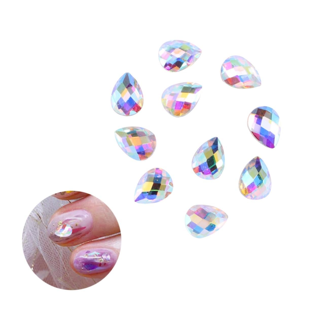 Прикраса для нігтів Healvian, фото №7