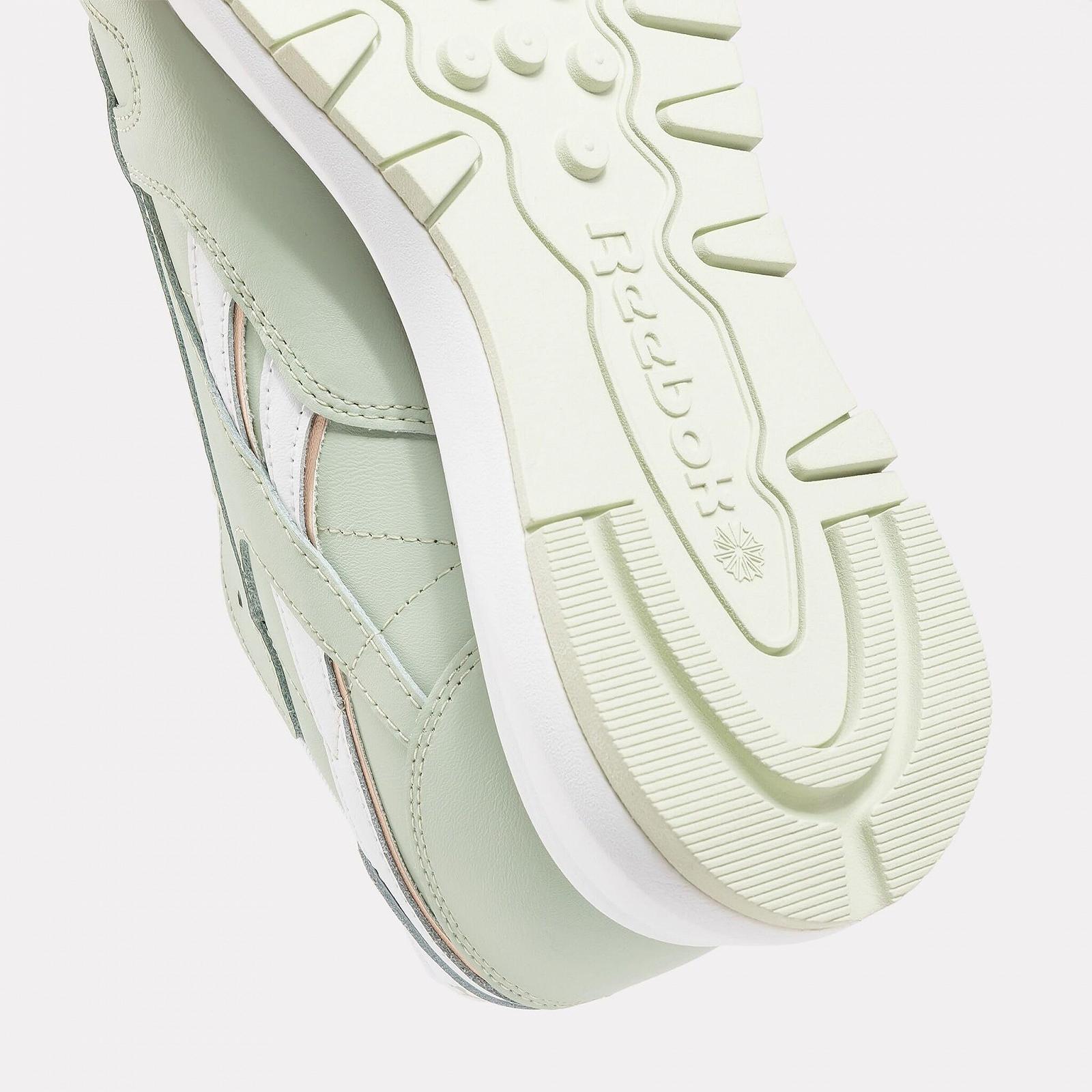 Кроссовки Reebok Classic Leather SP, фото №6