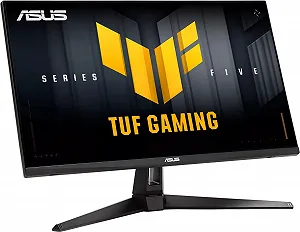 Монітор 27" ASUS TUF Gaming VG27AQA1A 2K VA 170 Гц synthetic.ua - Фото 1