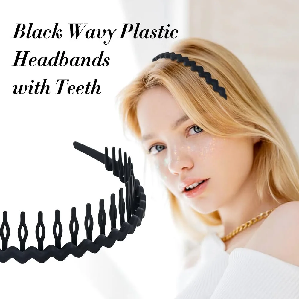 Обруч Cinaci Спортивний Чорний, фото №5