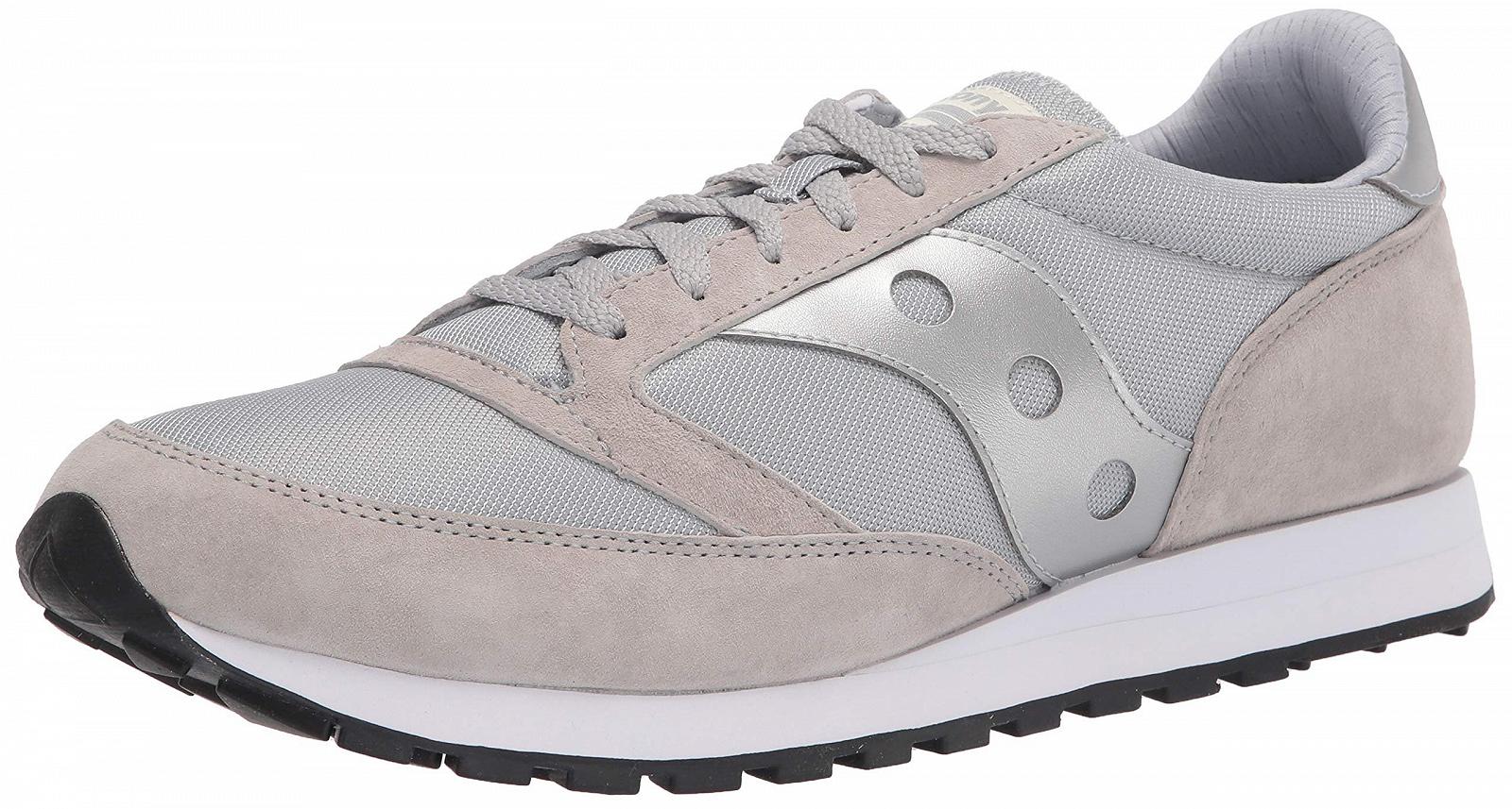 Кроссовки Saucony Jazz 81 женские, фото №1