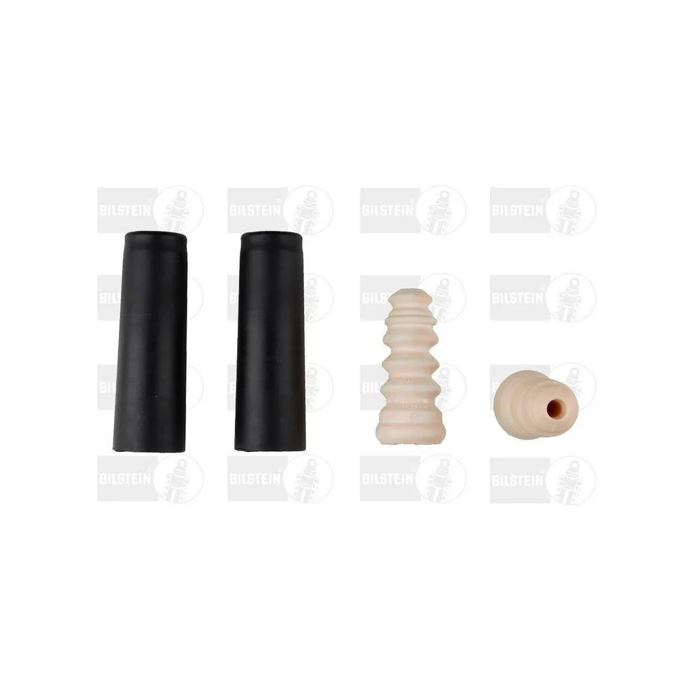 Комплект пилозахисний амортизатора BILSTEIN B1 Service Parts 11-115755, фото №1
