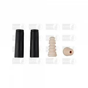 Комплект пилозахисний амортизатора BILSTEIN B1 Service Parts 11-115755 - Фото 1