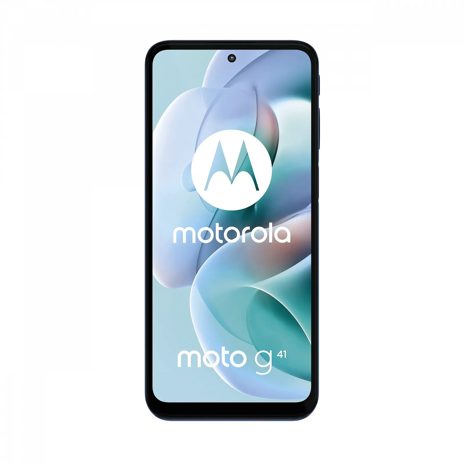 Смартфон Motorola Moto G41 4/128GB Dual SIM Meteorite-Black, фото №5