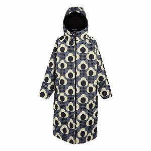 Халат Regatta Orla Kiely для переодевания, плавания - Фото 1