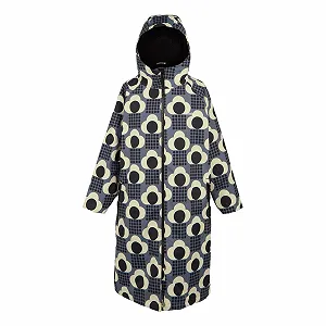 Халат Regatta Orla Kiely для переодевания, плавания - Фото 1