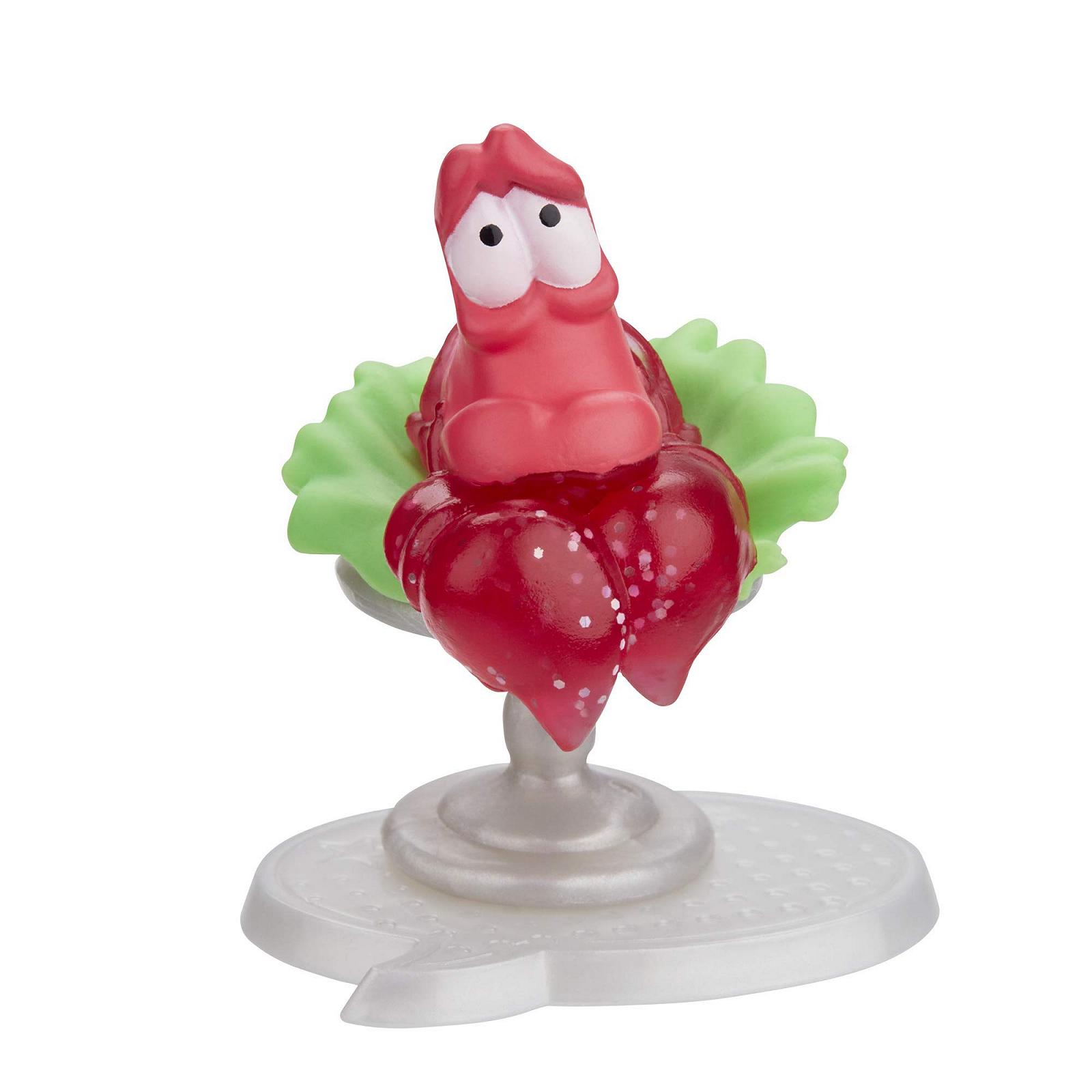 Кукла Disney Princess Comics Ariel з аксесуарами та презентаційною упаковкою, фото №9