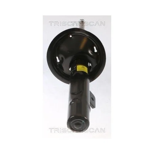 Амортизатор TRISCAN 8705 28111, передня вісь справа, фото №2