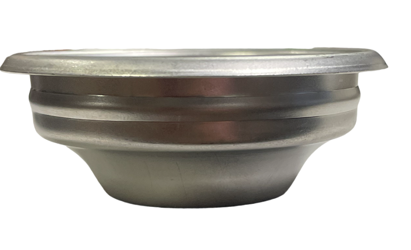 Корзина портафильтра 58 мм 8 грамм Filter Basket на одну порцию, фото №4