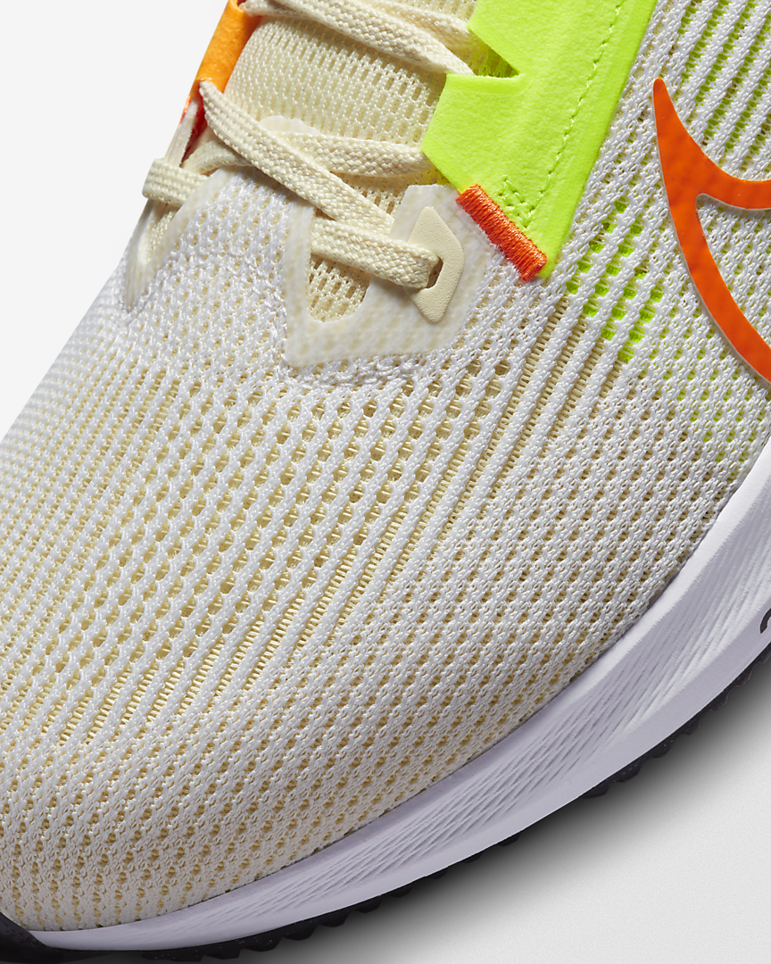 Кросівки бігові Nike Pegasus 40 DV3853-101 40, фото №7