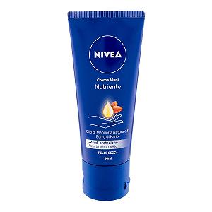 Поживний крем для рук з мигдалевою олією 30 мл synthetic.ua - Фото 1