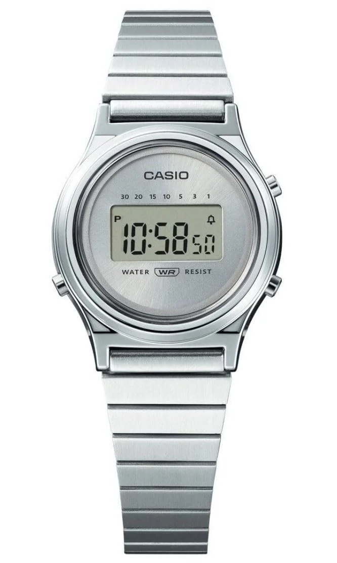 Часы Casio LA700WE-7AEF, фото №2 Часы Casio LA700WE-7AEF, фото №2