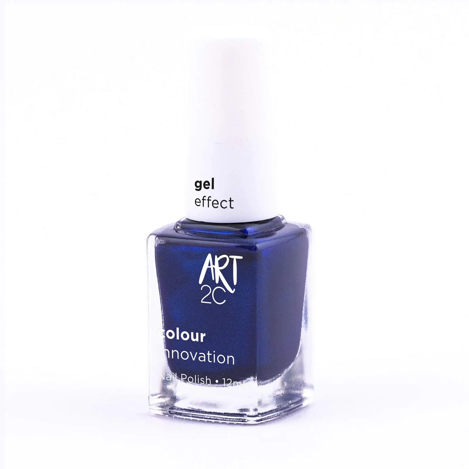 Гель-лак Art 2C Night Sky эффект GE11, 12 мл, фото №3 Гель-лак Art 2C Night Sky эффект GE11, 12 мл, фото №3