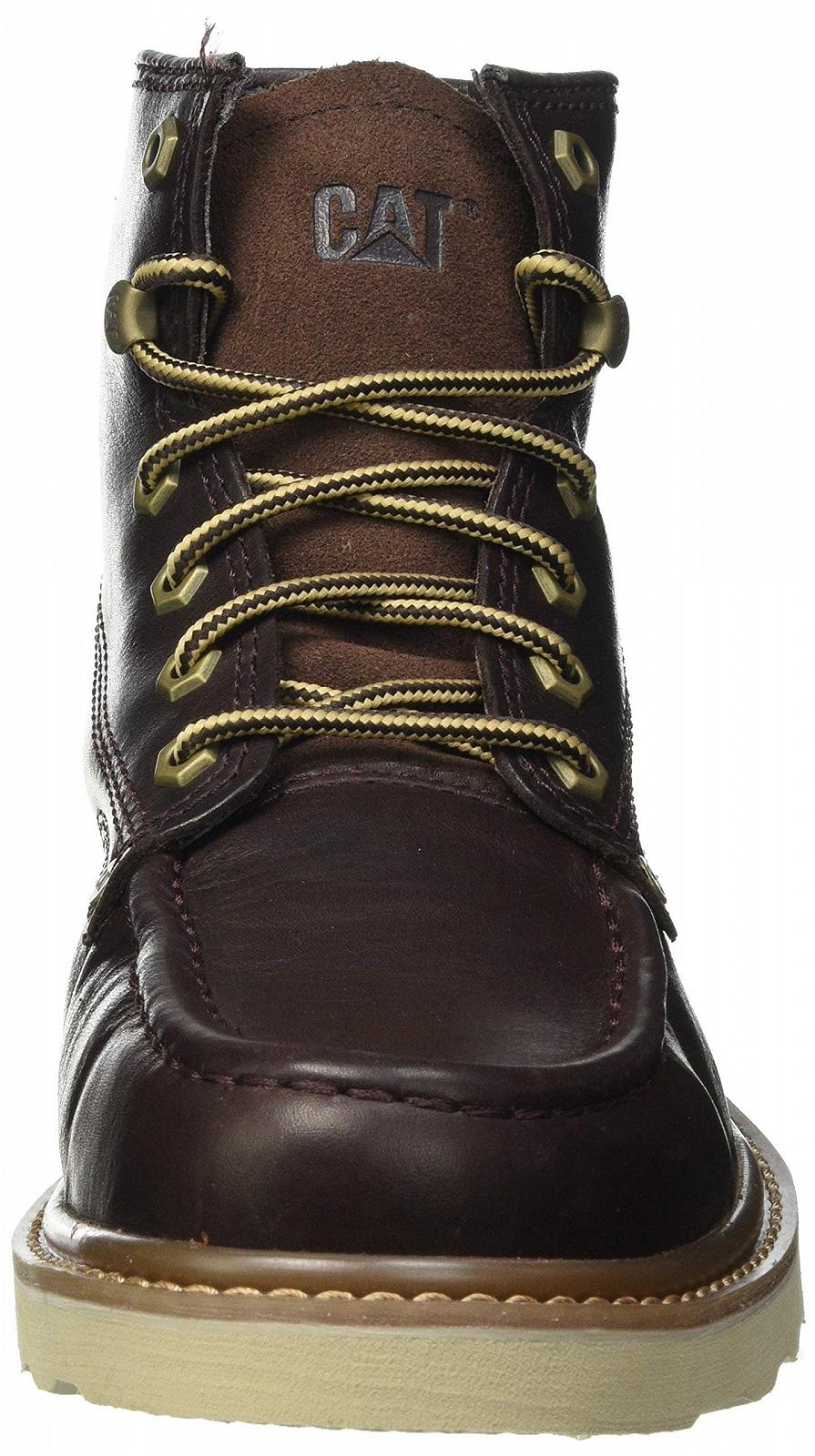 Черевики Cat Footwear Glenrock Mid, фото №2