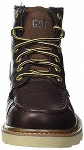 Черевики Cat Footwear Glenrock Mid synthetic.ua - Фото 1