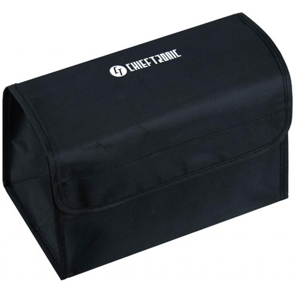 Блок питания для ПК Chieftronic 850 W PowerPlay GPU-850FC, фото №6