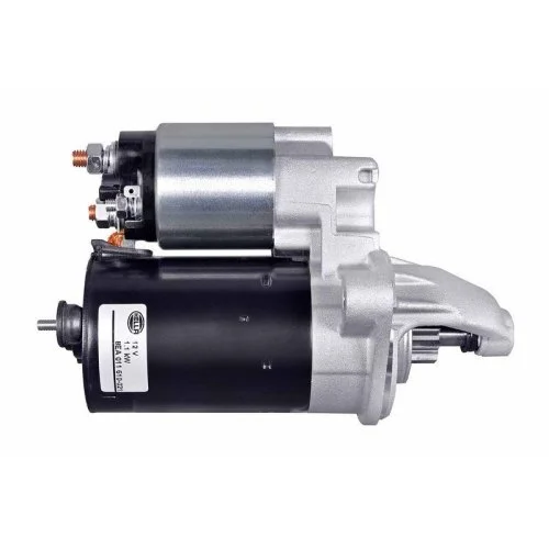 Стартер HELLA 8EA 011 610-021 для FORD MAZDA VOLVO, фото №4 Стартер HELLA 8EA 011 610-021 для FORD MAZDA VOLVO, фото №4