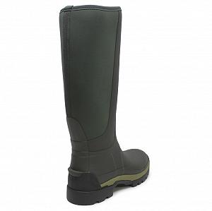 Чоботи Hunter Field Balmoral Hybrid Tall synthetic.ua - Фото 1