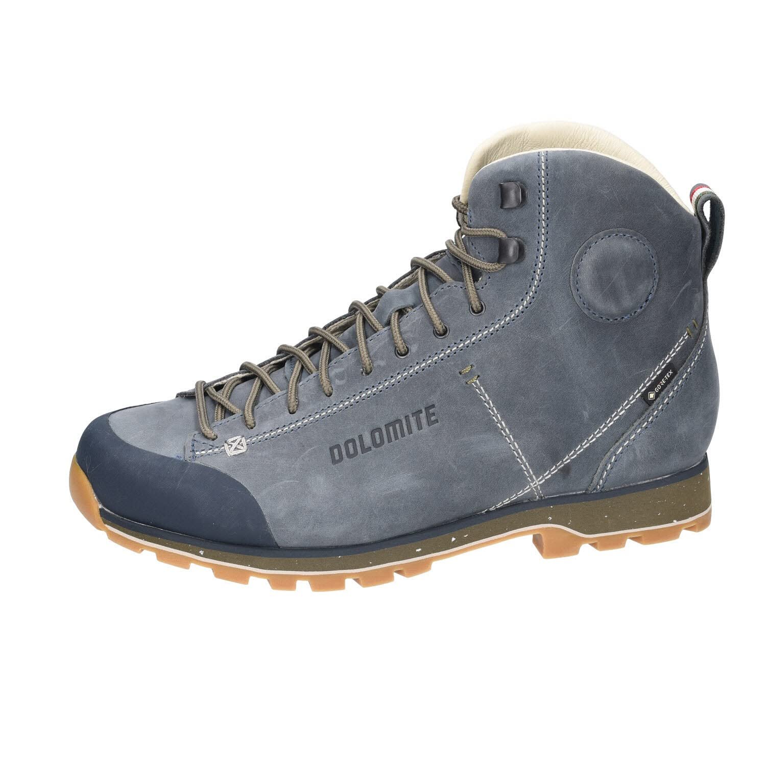 Черевики DOLOMITE Unisex Cinquantaquattro High FG Evo GTX, фото №2