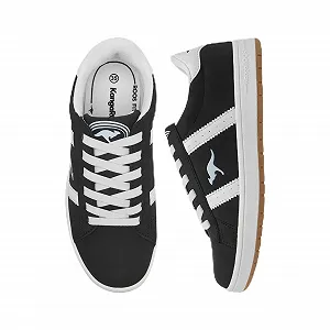 Кросівки KangaROOS Дитячі K-ca Miles Os - Фото 1