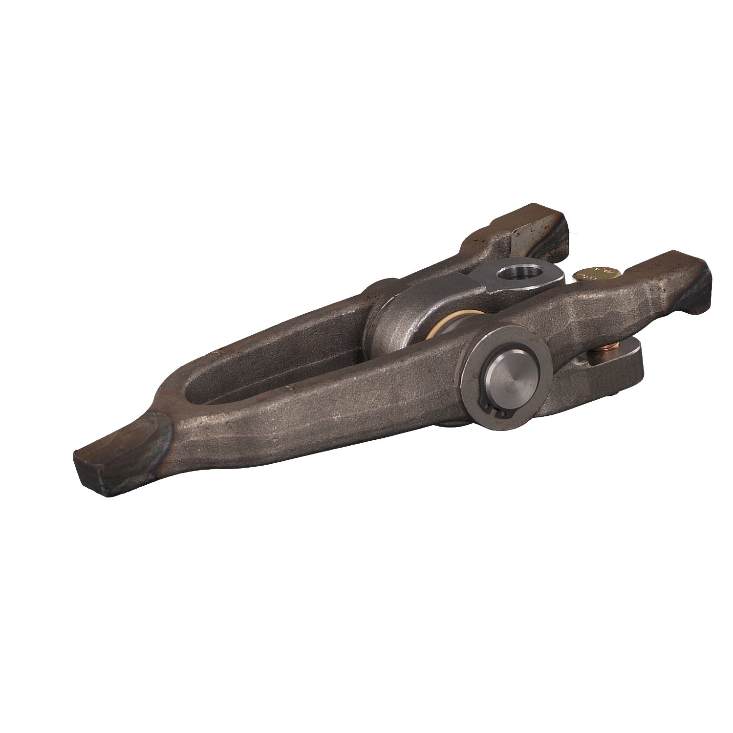 Вилка выключения сцепления FEBI BILSTEIN 47804 для MAN NEOPLAN, фото №5