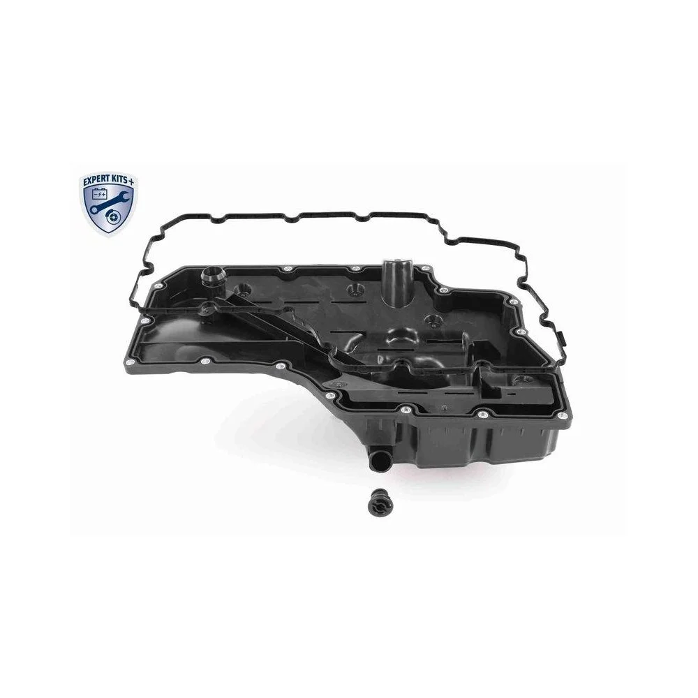 Масляный поддон VAICO V10-5578 EXPERT KITS + SKODA VW VAG, фото №1