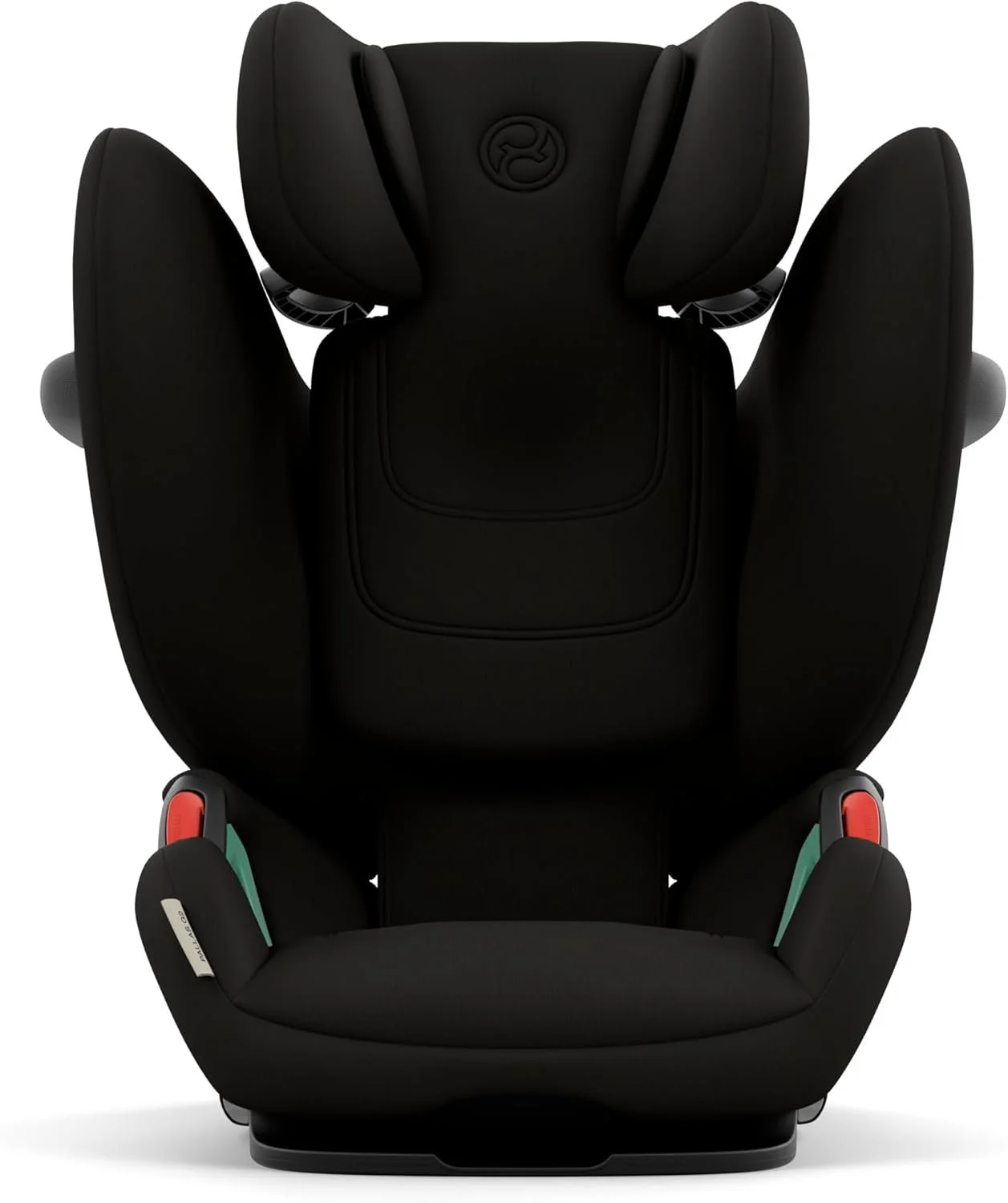 Автокресло Cybex Gold Pallas G i-Size / 76–150 см / С 15 месяцев / Чёрный, фото №2 Автокресло Cybex Gold Pallas G i-Size / 76–150 см / С 15 месяцев / Чёрный, фото №2