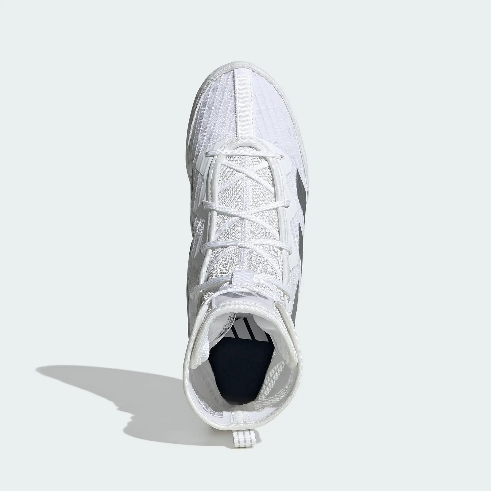 Взуття Adidas Box HOG 4K для дітей, унісекс, фото №3