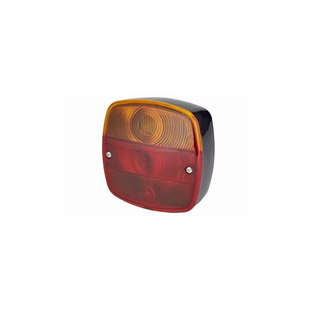 Фонарь задний HELLA 2SD 002 514-161 для AEBI PORSCHE HITACHI CLAAS RENDERS TEREX, фото №1 Фонарь задний HELLA 2SD 002 514-161 для AEBI PORSCHE HITACHI CLAAS RENDERS TEREX, фото №1