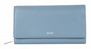 Кошелек Joop! Lantea Europe Mid-blue - Фото 1