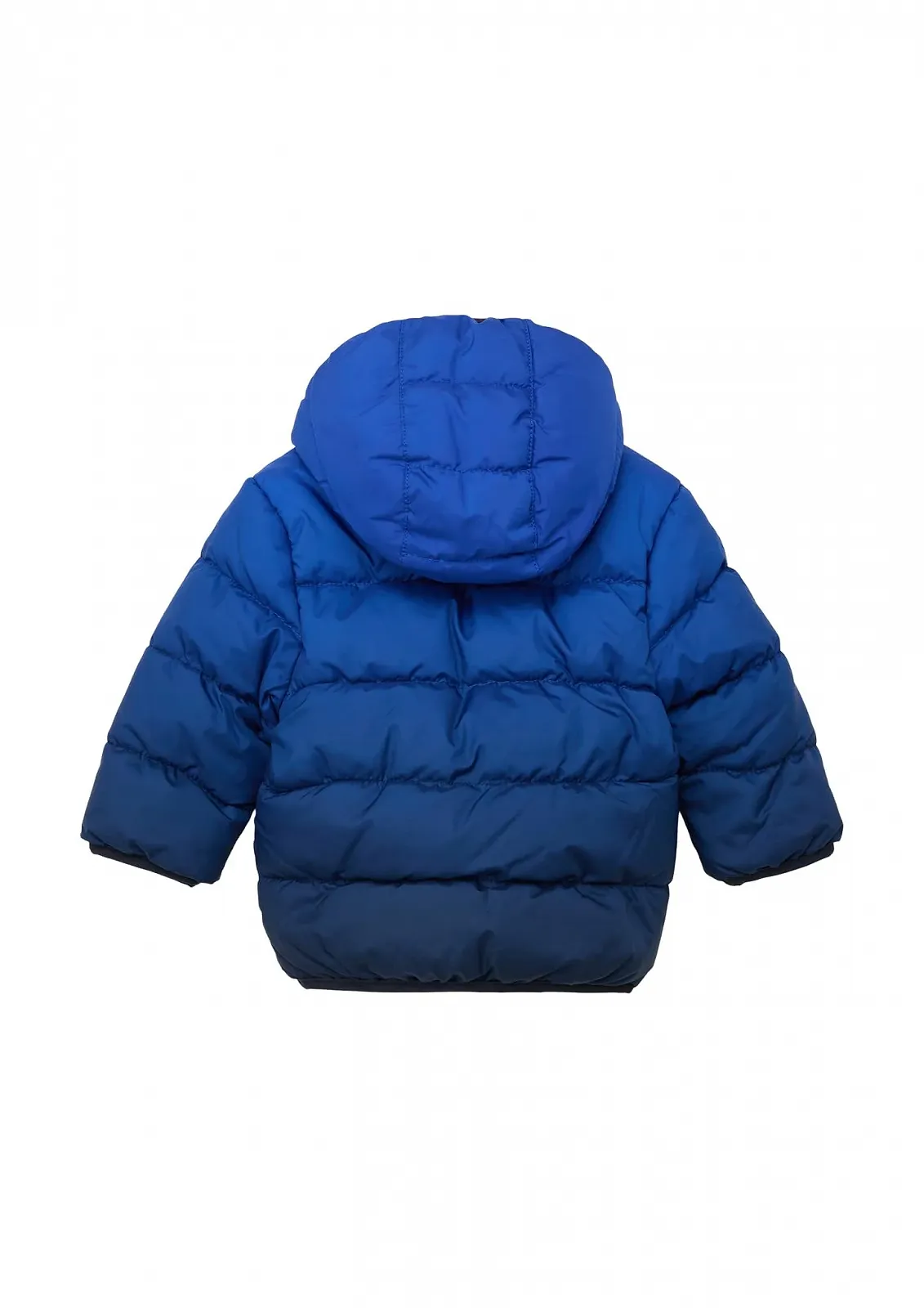 Куртка s.Oliver Outdoor для мальчиков, фото №5 Куртка s.Oliver Outdoor для мальчиков, фото №5