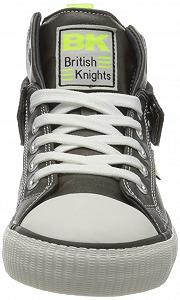 Кроссовки British Knights Roco Tag мужские synthetic.ua - Фото 1