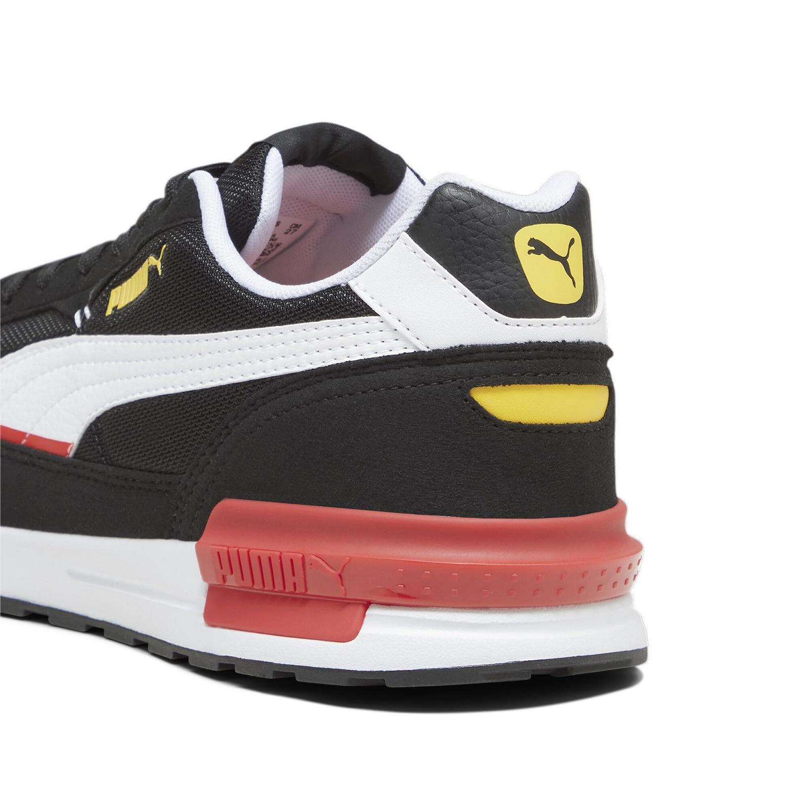 Кроссовки PUMA Unisex Graviton, фото №3