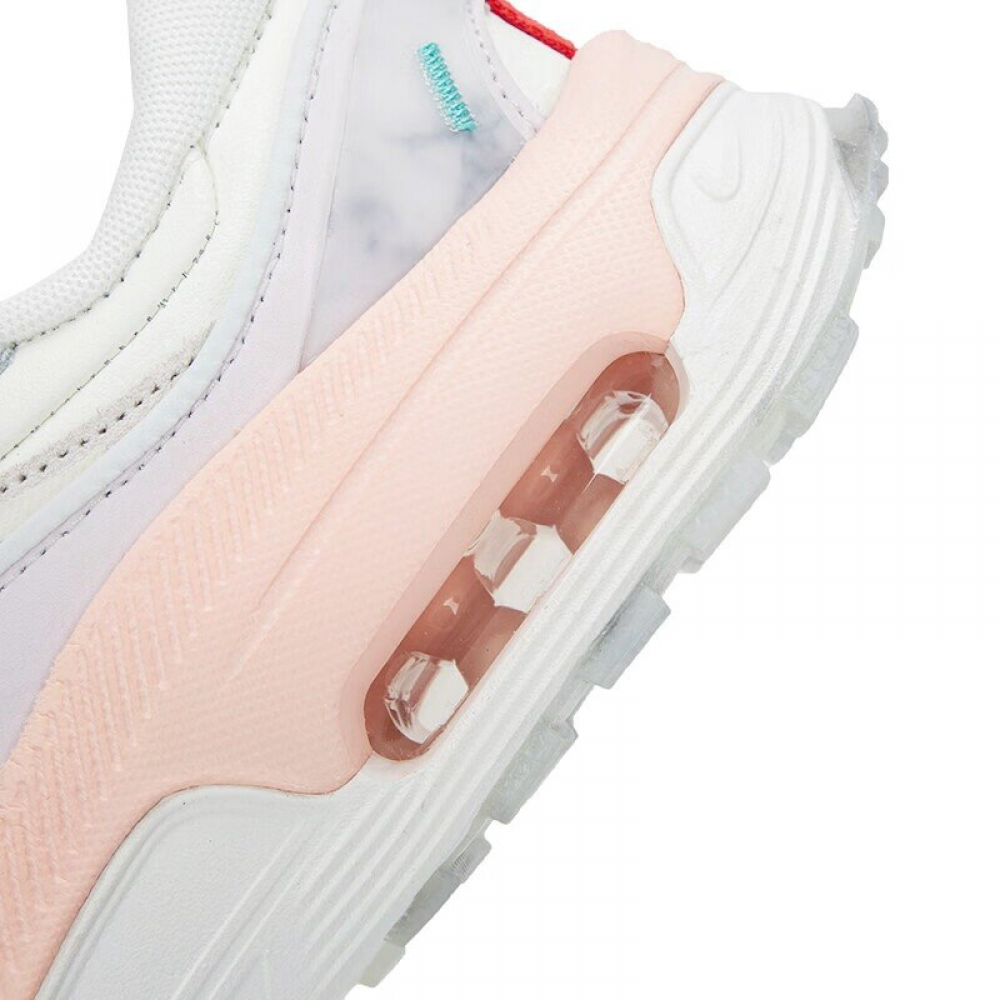 Кроссовки Nike Bliss 37.5, фото №6