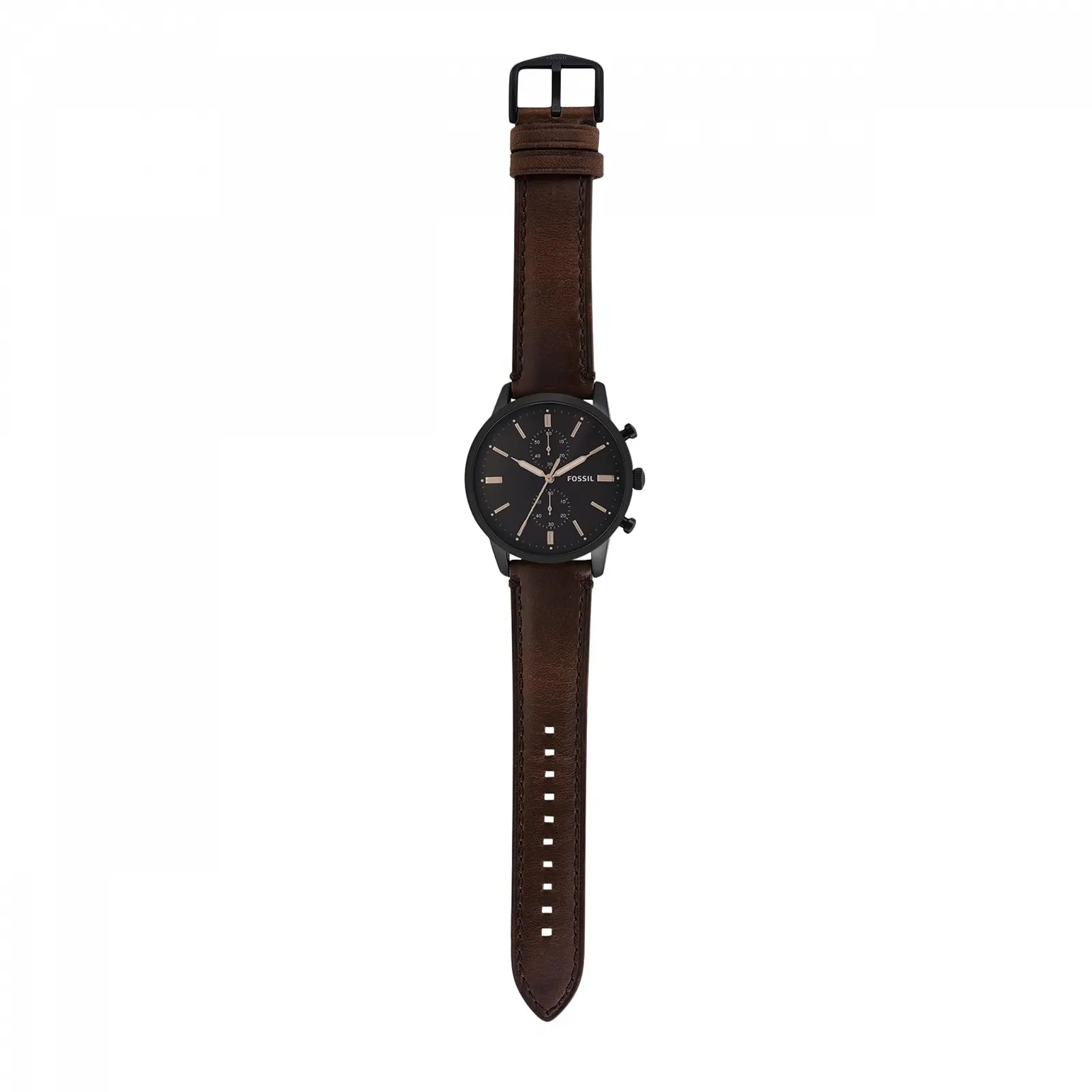 Часы FOSSIL Townsman для мужчин, фото №3 Часы FOSSIL Townsman для мужчин, фото №3