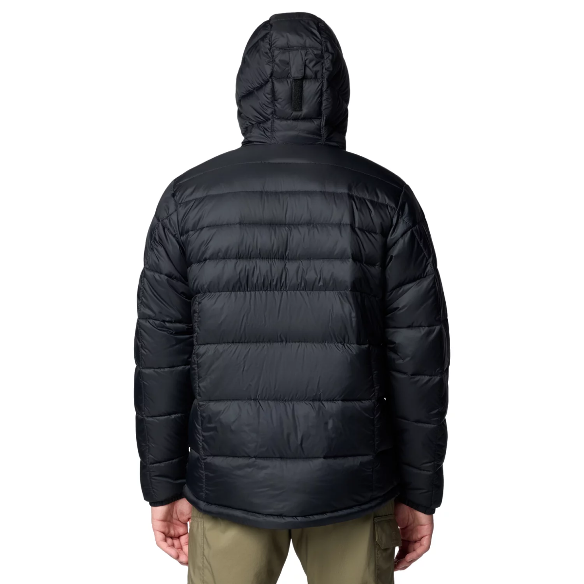 Куртка Columbia BUCK BUTTE™ II INSULATED HOO 2086882010 Черный XXL, фото №3
