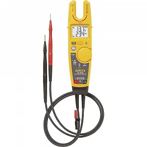 Тестер Fluke T6-1000 Жовтий - Фото 1