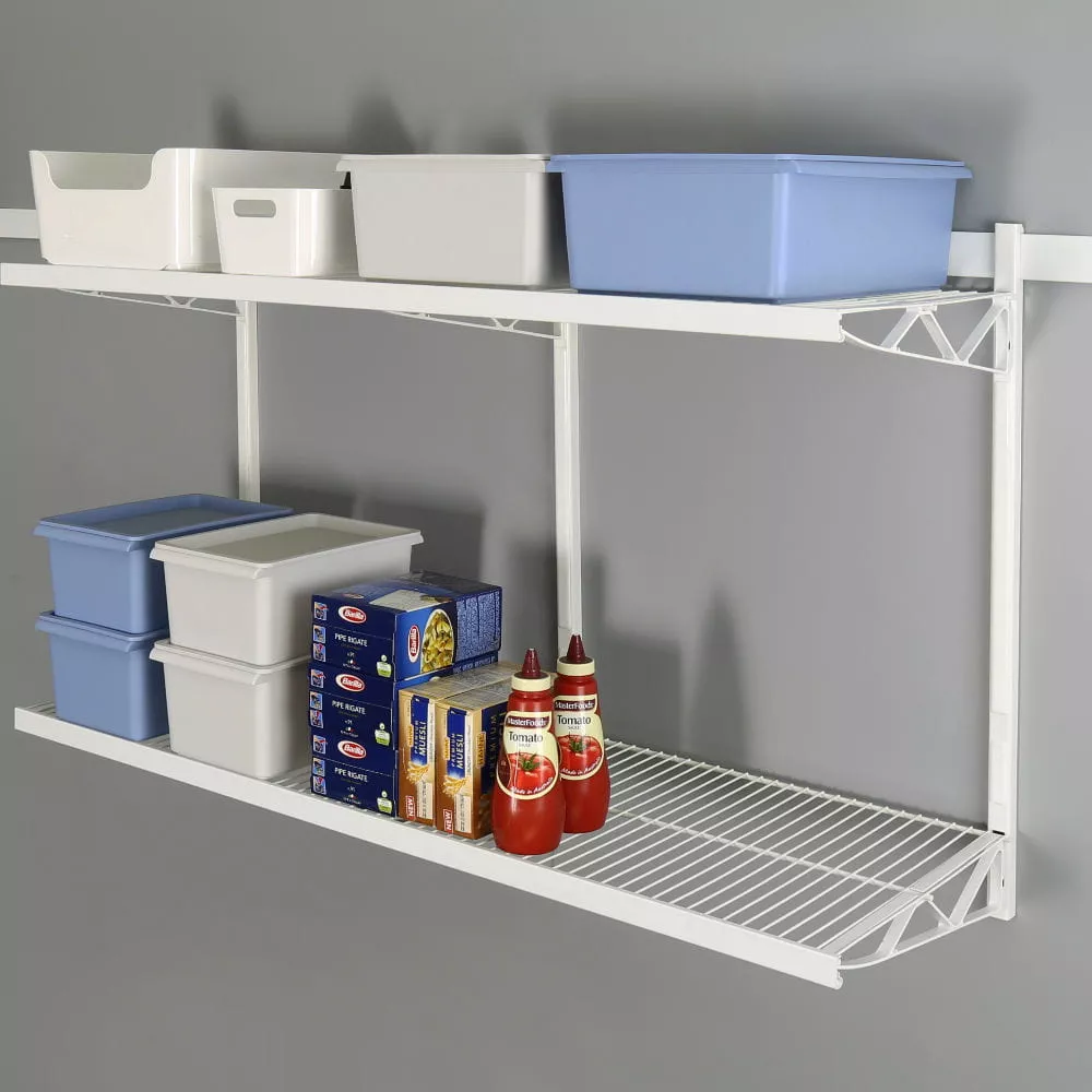 Гардеробная система LSHV2 Kenovo, фото №1