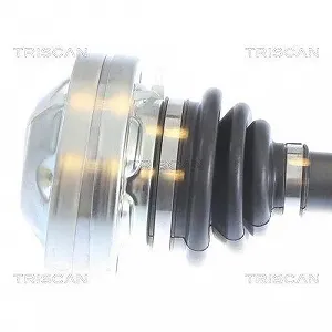 Приводной вал TRISCAN 8540 11558 для BMW задняя ось справа synthetic.ua - Фото 1