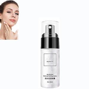 Спрей-фінішер Mattifying Waterproof Matte Finishing Long Lasting Face Mist 3 шт. - Фото 1
